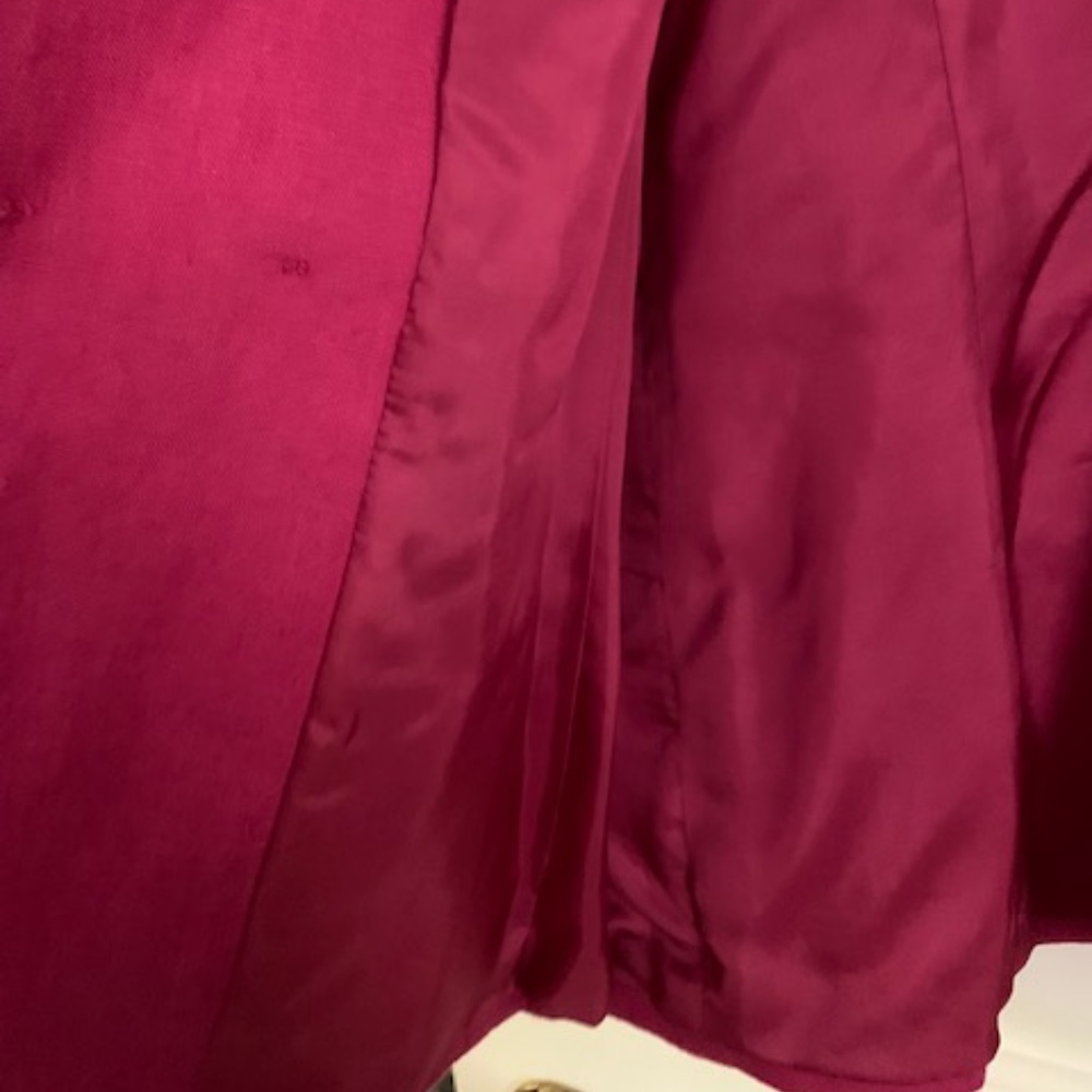 Jacket - Picture 4 of 5